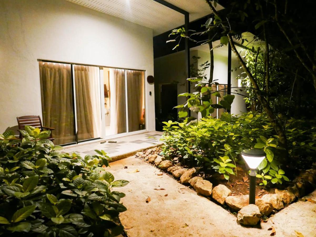 The Firefly Resort Semporna Exterior foto